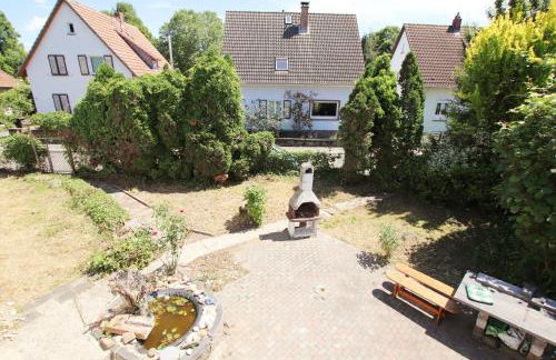 Heppenheim Monteurswohnung - Foto 9