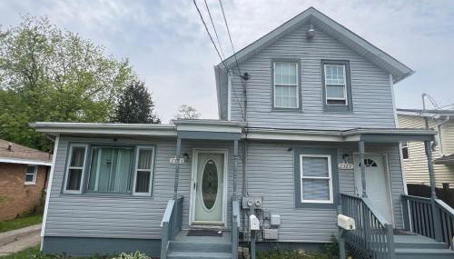 Cute and Cozy 1bd Condo Apartment townhouse - Foto 4