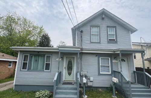 Cute and Cozy 1bd Condo Apartment townhouse - Foto 4