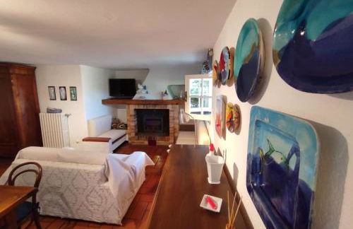 Independent apartment with a fabulous patio - Casa Penny - Foto 9