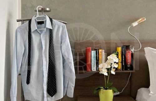 Le Lion Apartments - Lys Family Apartment - Foto 1