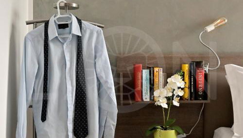 Le Lion Apartments - Lys Family Apartment - Foto 1