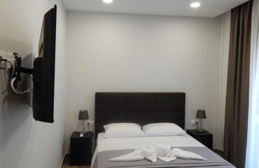 Nioplias Luxury Apartments Pefkohori - Photo 30