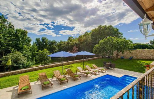 Villa Samanta - Foto 4