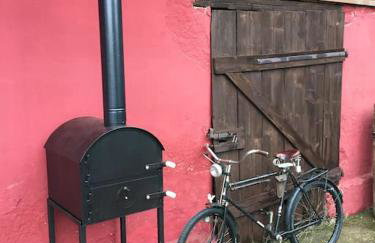 Privat Apartment- Near Strasbourg, Baden Baden - Foto 8