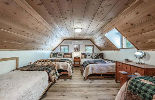 Buckeye Bear's Den-AC-Walking Distance to town - Foto 39