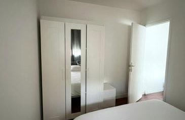 Bel appartement asniere sur seine - Foto 8