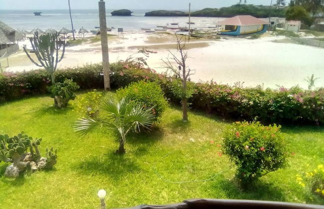 Beach Front Nicky Villa - Foto 45