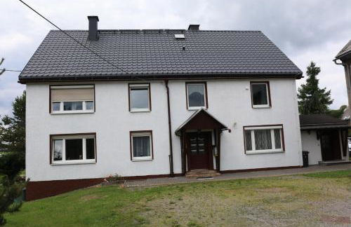 Ferienwohnung Wiesenblick in Seiffen - Foto 6