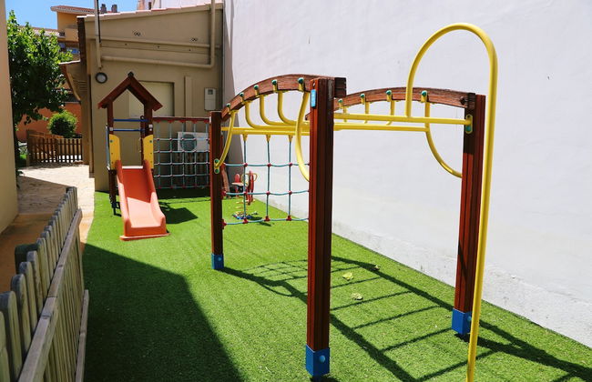 RVApartaments Provenzal - Foto 26