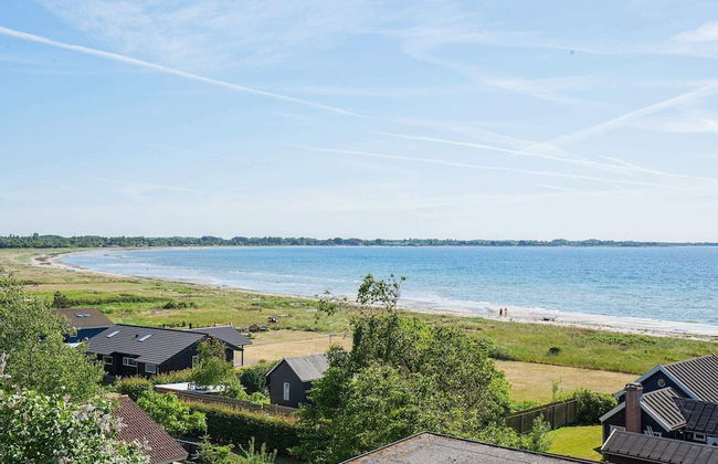 2 Person Holiday Home in Slagelse - Foto 20