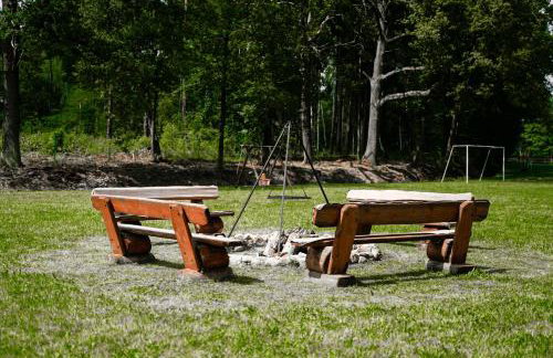 Leśny Dworek - Foto 16