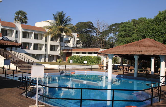 Chene Creek Resort - Foto 6