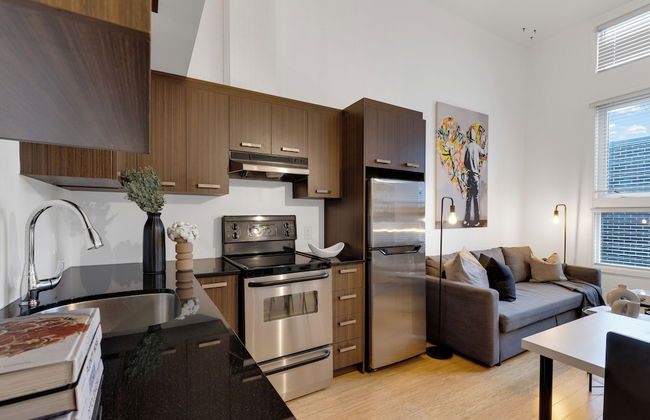 Liv MTL - Main - Foto 48