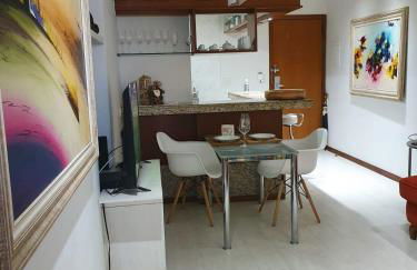 Recanto Maravista apto Frente Mar 2 quartos 2 banheiros, AR, WI FI, Piscina - Foto 28