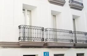 Alcazar Suites - Foto 1