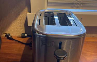 Tiny Tiny Bunkhouse - Foto 13