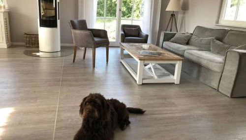 Stilvolles Reetdachhaus Coastline an der Ostsee - Foto 4