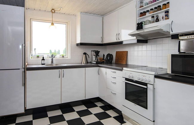 6 Person Holiday Home in Haderslev - Photo 6