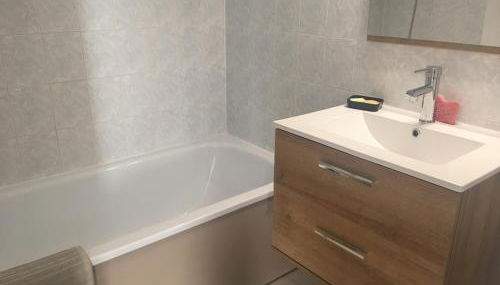 Appartement T2 dans résidence avec piscine et tennis - Foto 4