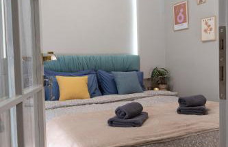 Evaggelia's Apartment 6 Small Diamont - Foto 1