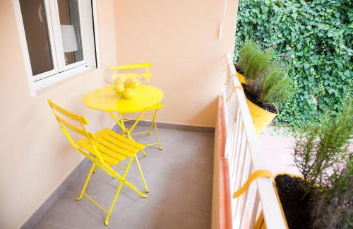 Charming & Quiet Park Guell Apartment - Foto 22