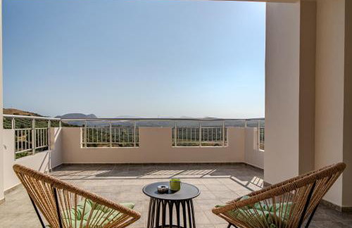 Olea Retreat Villa - Foto 33