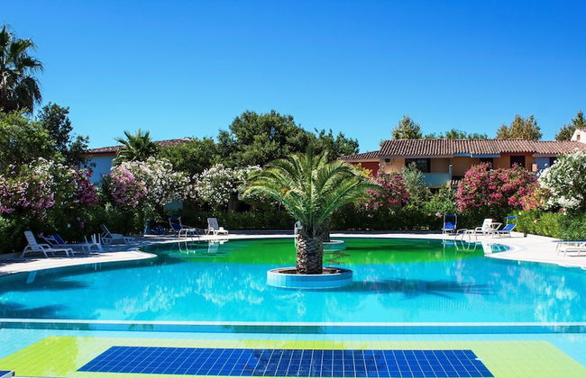 Residence Oasi Anfiteatro - Foto 32