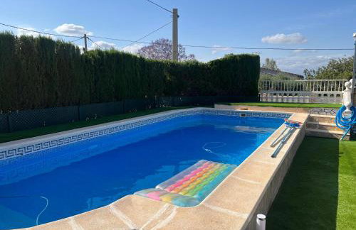 Encantador alojamiento con acceso a piscina compartida - Photo 11