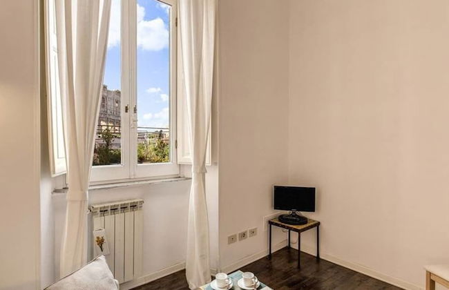 Colosseo view Suite - Photo 19