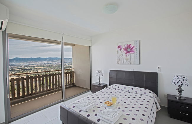 Latchi Holiday Villa Ev21 - Foto 2