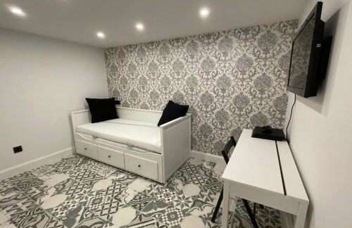 Alojamiento Santa Teresa - Foto 35