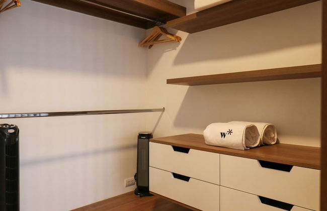 Elegant 3BR Duplex With Balcony in Miraflores - Photo 36