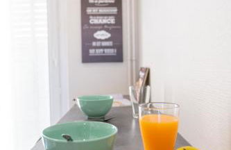 Cocon, vue Rodez, terrasse, box, musée Soulages - Photo 15