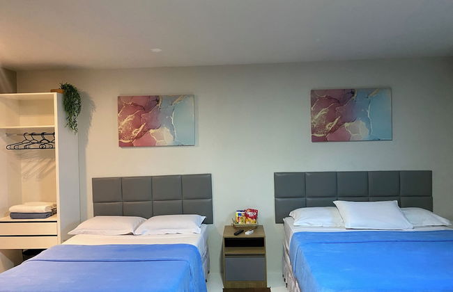 Edifício Creta - Foto 6