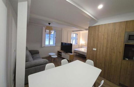 Apartamentos turísticos O Estaleiro - Foto 80