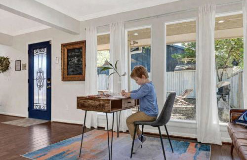 Lilly's Maison #5- Medical Center Galleria NRG - Foto 7