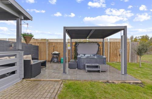 Nestledstays- The Farm Lodge - Foto 11