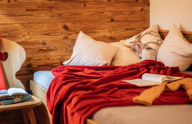 Ferienwohnung im Schierke Harzresort am Brocken - Foto 4