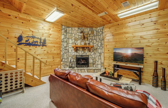 Treetop Oasis - Photo 21