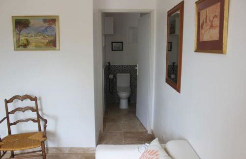 Gîte la Cigale en pleine campagne - Foto 10