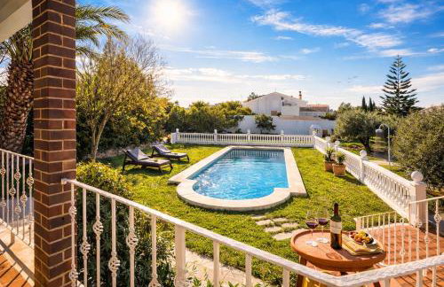 Casita Villa Serena Busot - Foto 1