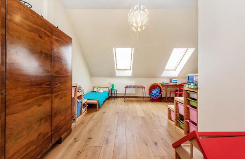 Dom w Grodzisku - Photo 30