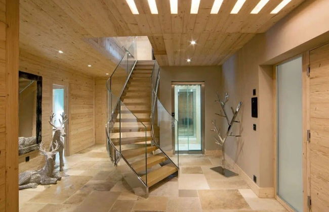 Superior Chalet With Views - Foto 2