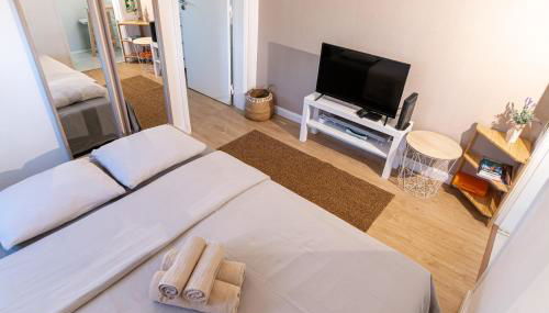 O seu refúgio no coração de Belém - Photo 5