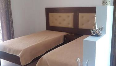 Deluxe villa gialos - Foto 1