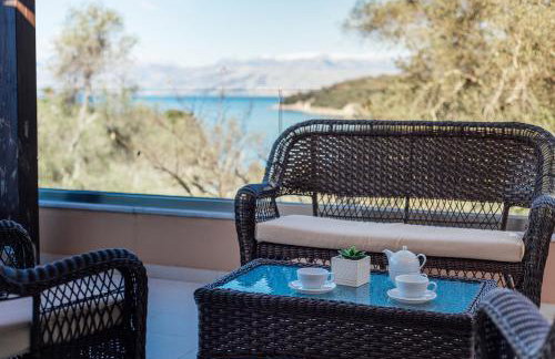 Villa Breeze & Villa Coco by Konnect, Avlaki Beach - Foto 7