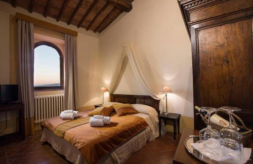 Rocca Di Castagnoli - Foto 48