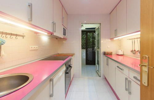 Apartamento Dunas Cabopino - Photo 15