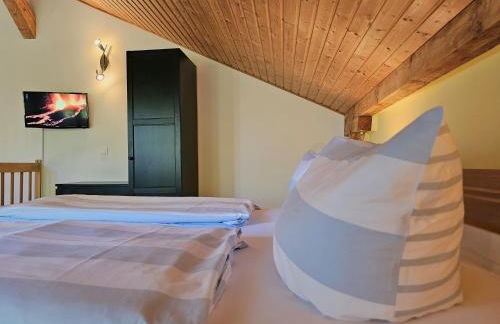 Hof am Meer "Seestern" - Foto 15